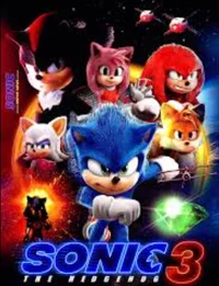 Sonic 3