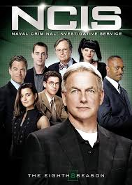 NCIS