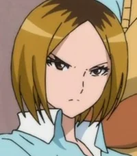 Ai Nagasawa