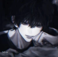 LOVESICK Shiro