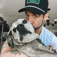 Rudy-novio