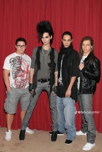 Tokio hotel 