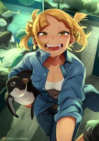 Himiko Toga