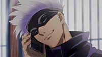 Satoru Gojo