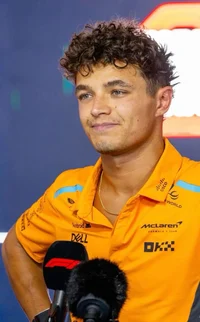 Lando Norris 039