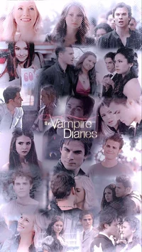Vampire Diaries RP