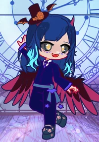 Vienna queen of evil