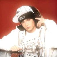 tom Kaulitz 