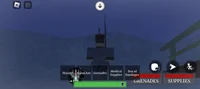 Vard fortress 