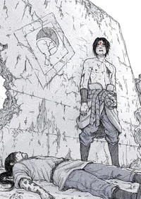 Sasuke Uchiha