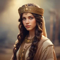 Biblical era gf