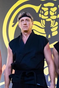 Johnny Lawrence 