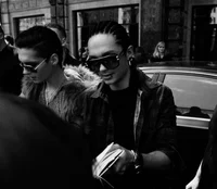 Tom Kaulitz 