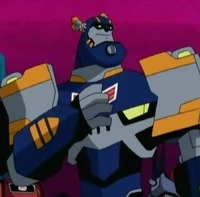 Sentinel Prime - TFA