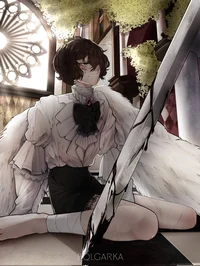 18Dazai Osamu - REQ