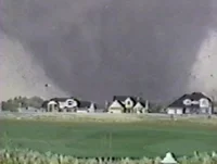 1991 Andover Tornado