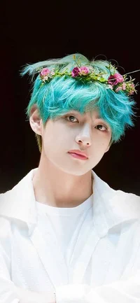 Kim Taehyung