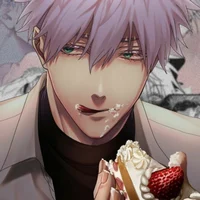 Satoru Gojo l Boyfie