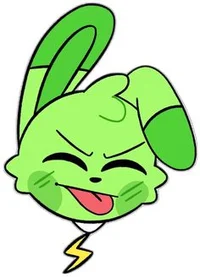 Tickle Hoppy