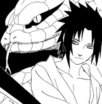 Sasuke Uchiha