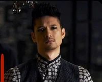 Magnus Bane