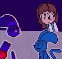 Riggy vs Clone Riggy