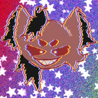 @Chr0n1cIns0mn1acL0L - Character AI chatbot creator profile picture
