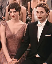 Alice and Jasper