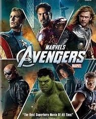 Avengers 