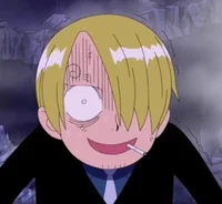 Sanji 