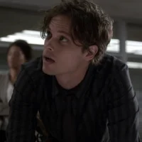 Spencer reid