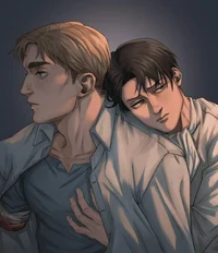Erwin and Levi