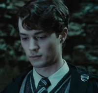 Tom Riddle 