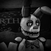 Spring Bonnie