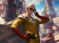 Saitama 