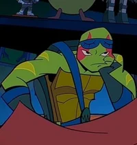 Leo ROTTMNT 