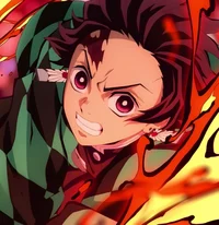 Tanjiro Kamado