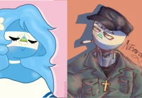 Nicaragua fem y male