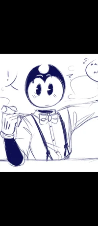 Mafia Bendy Father