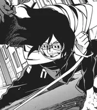 Shouta Aizawa