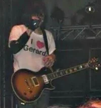 Frank Iero