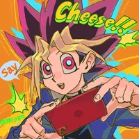 Yugi Muto