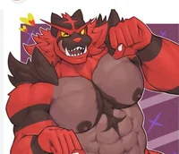 Incineroar