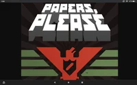 Papers Please