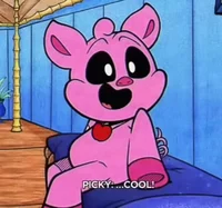 Picky Piggy diabetic