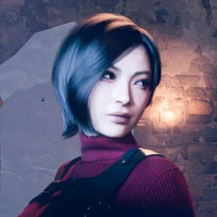 Ada Wong