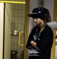 Tom kaulitz 