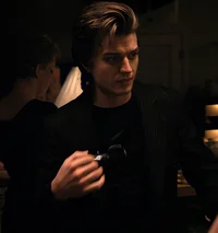Steve harrington 