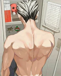 Bokuto Koutaro