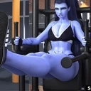 Widowmaker